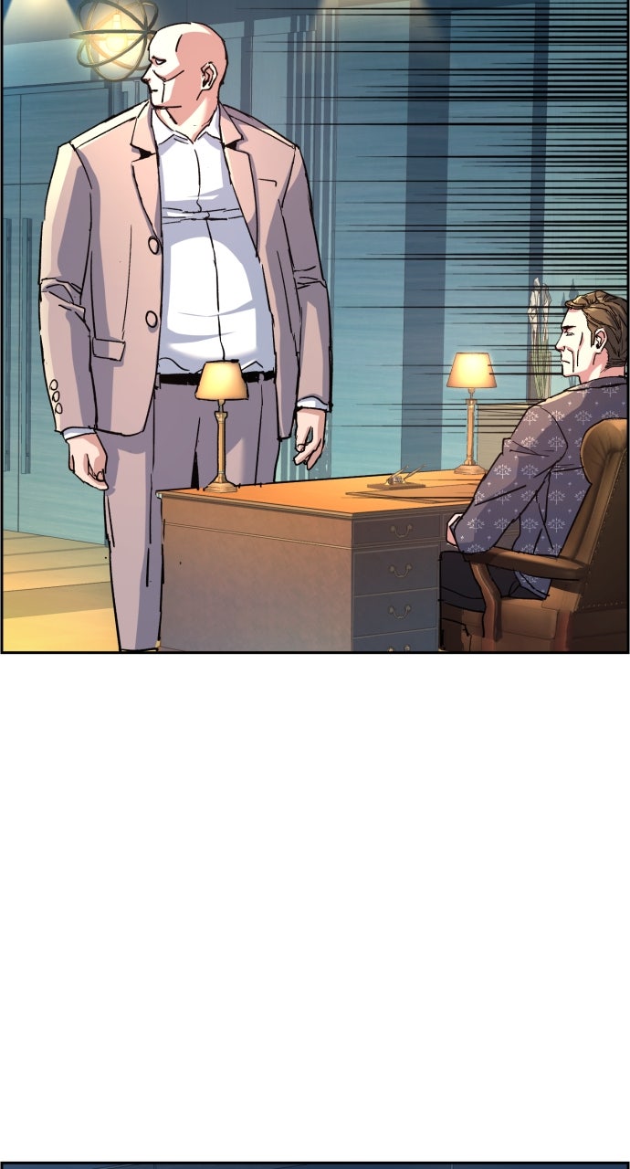 Read Teenage Mercenary EN Manga Online