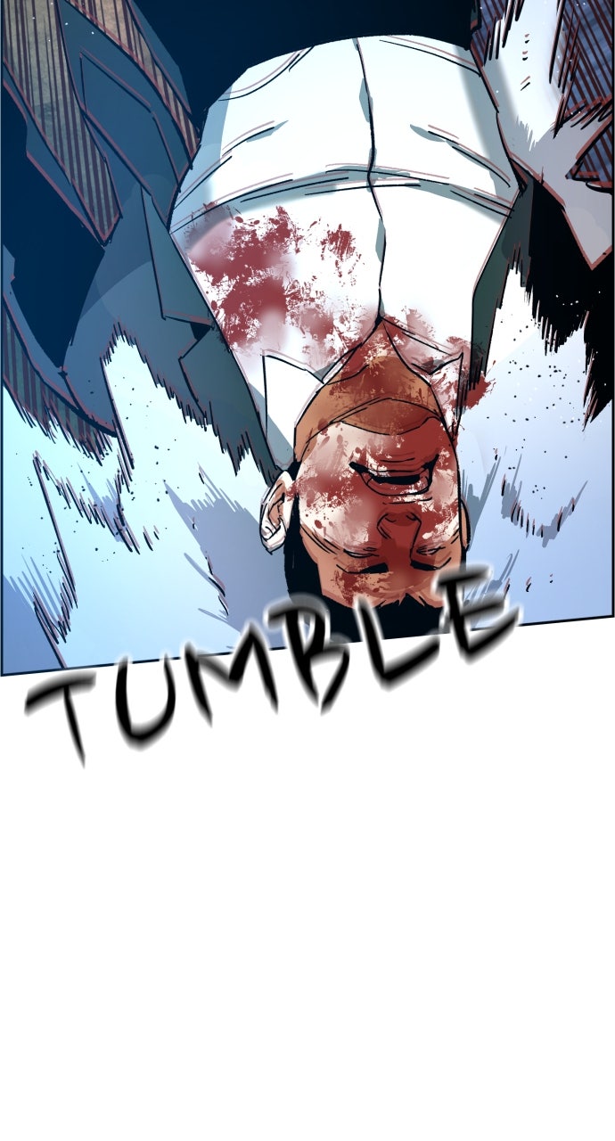 Read Teenage Mercenary EN Manga Online