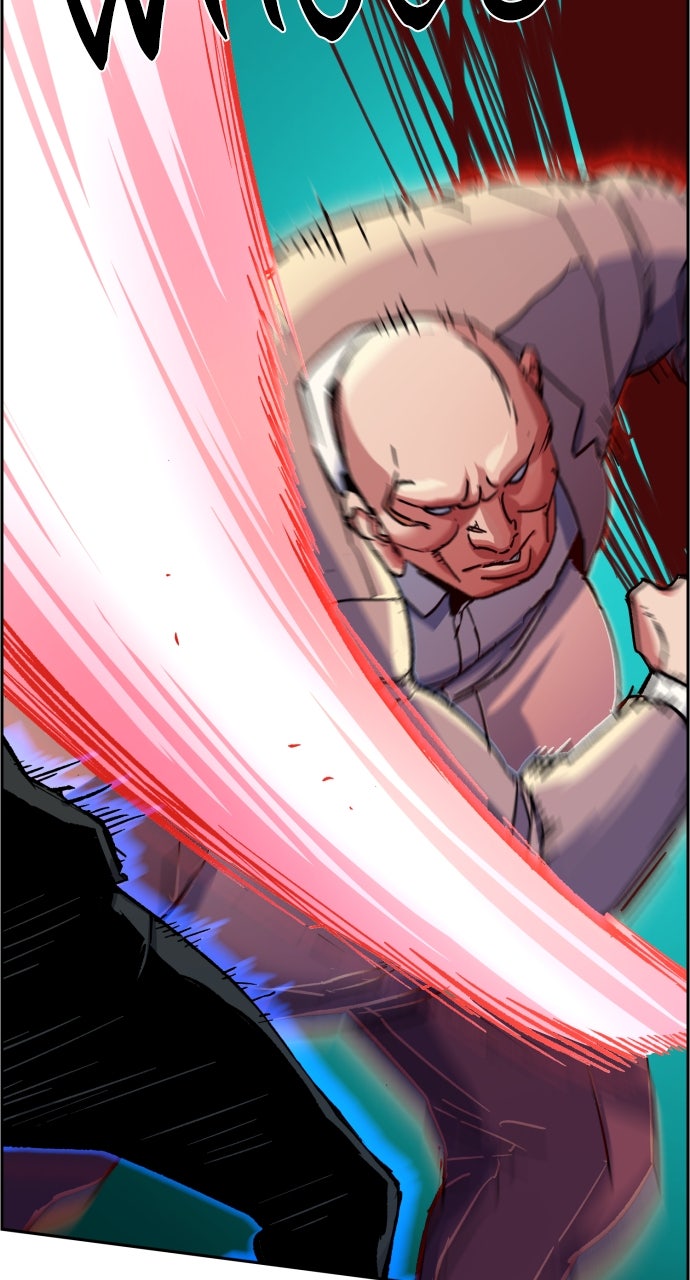Read Teenage Mercenary EN Manga Online