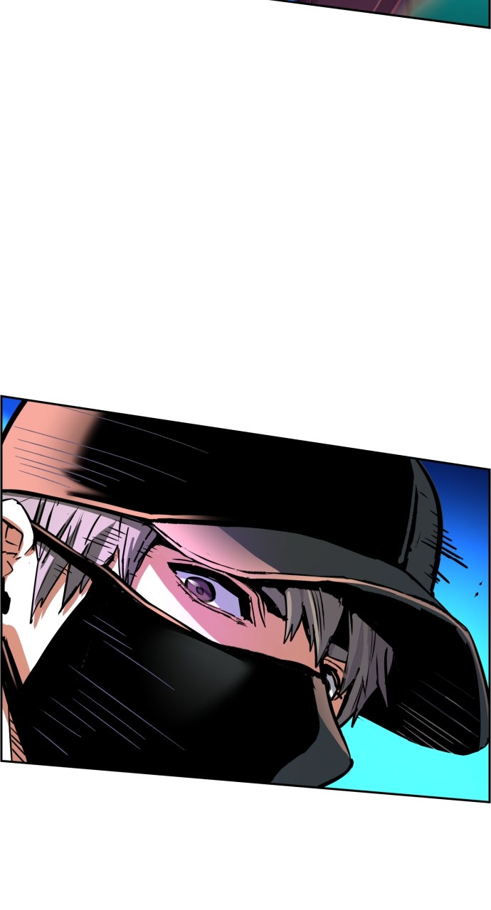 Read Teenage Mercenary EN Manga Online