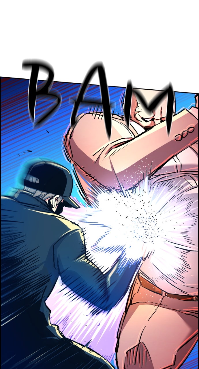 Read Teenage Mercenary EN Manga Online
