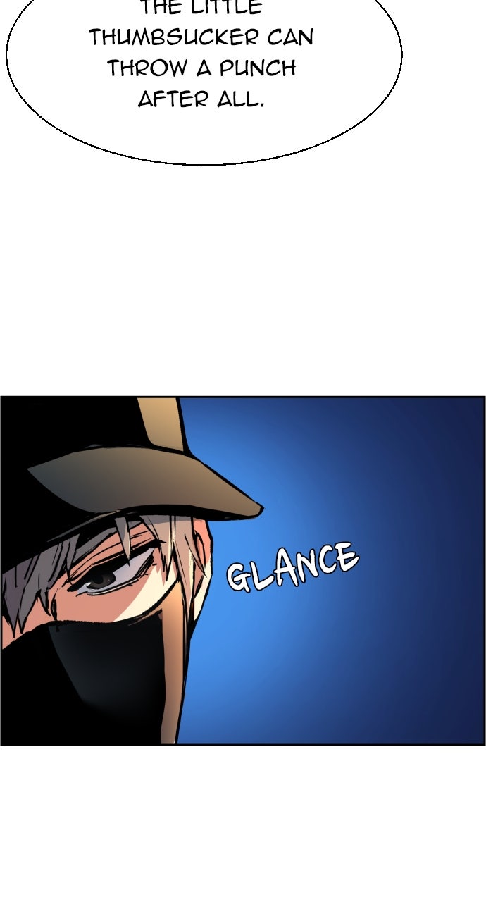 Read Teenage Mercenary EN Manga Online