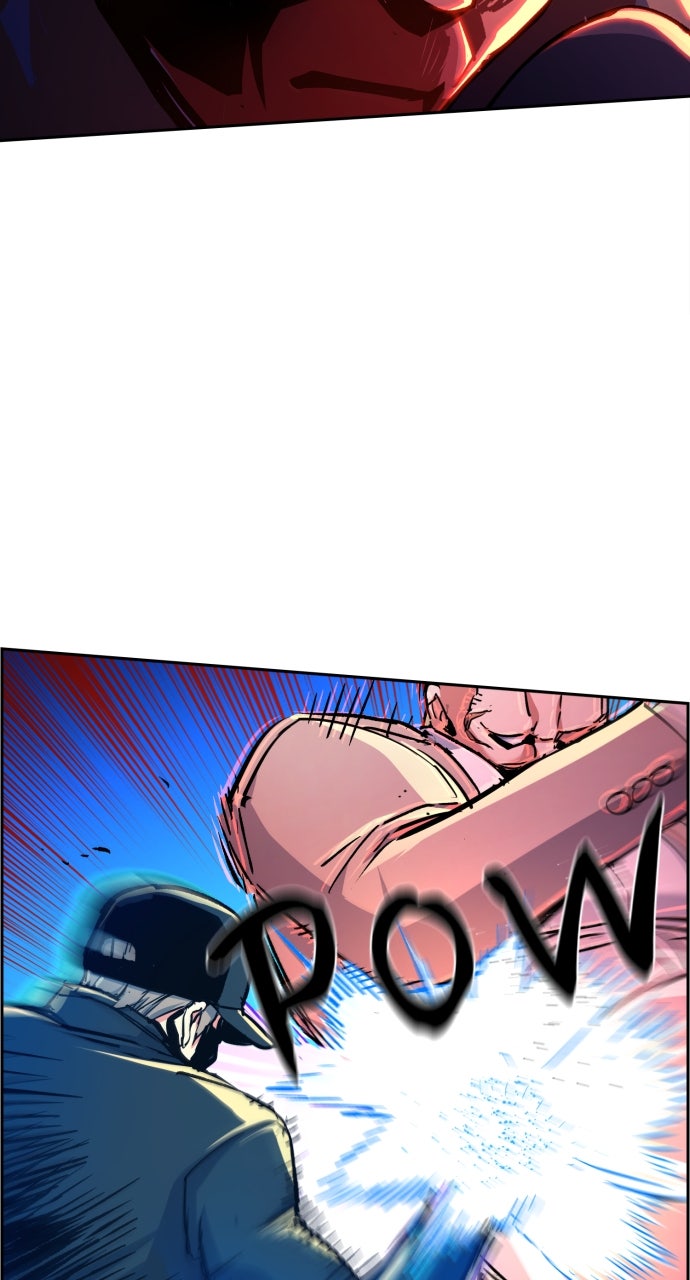 Read Teenage Mercenary EN Manga Online