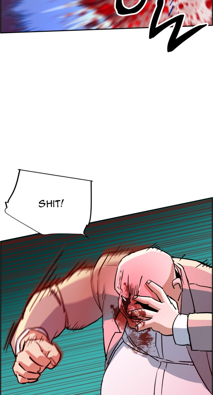 Read Teenage Mercenary EN Manga Online