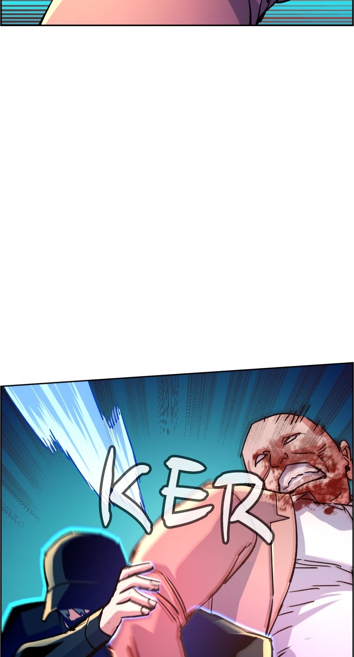 Read Teenage Mercenary EN Manga Online