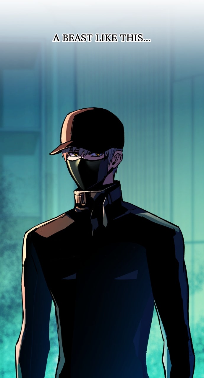 Read Teenage Mercenary EN Manga Online