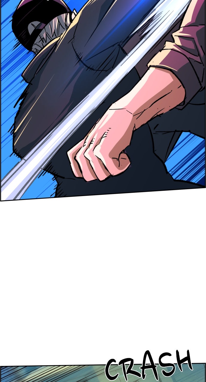 Read Teenage Mercenary EN Manga Online
