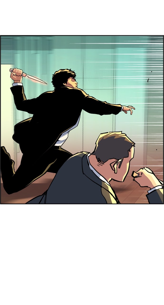 Read Teenage Mercenary EN Manga Online