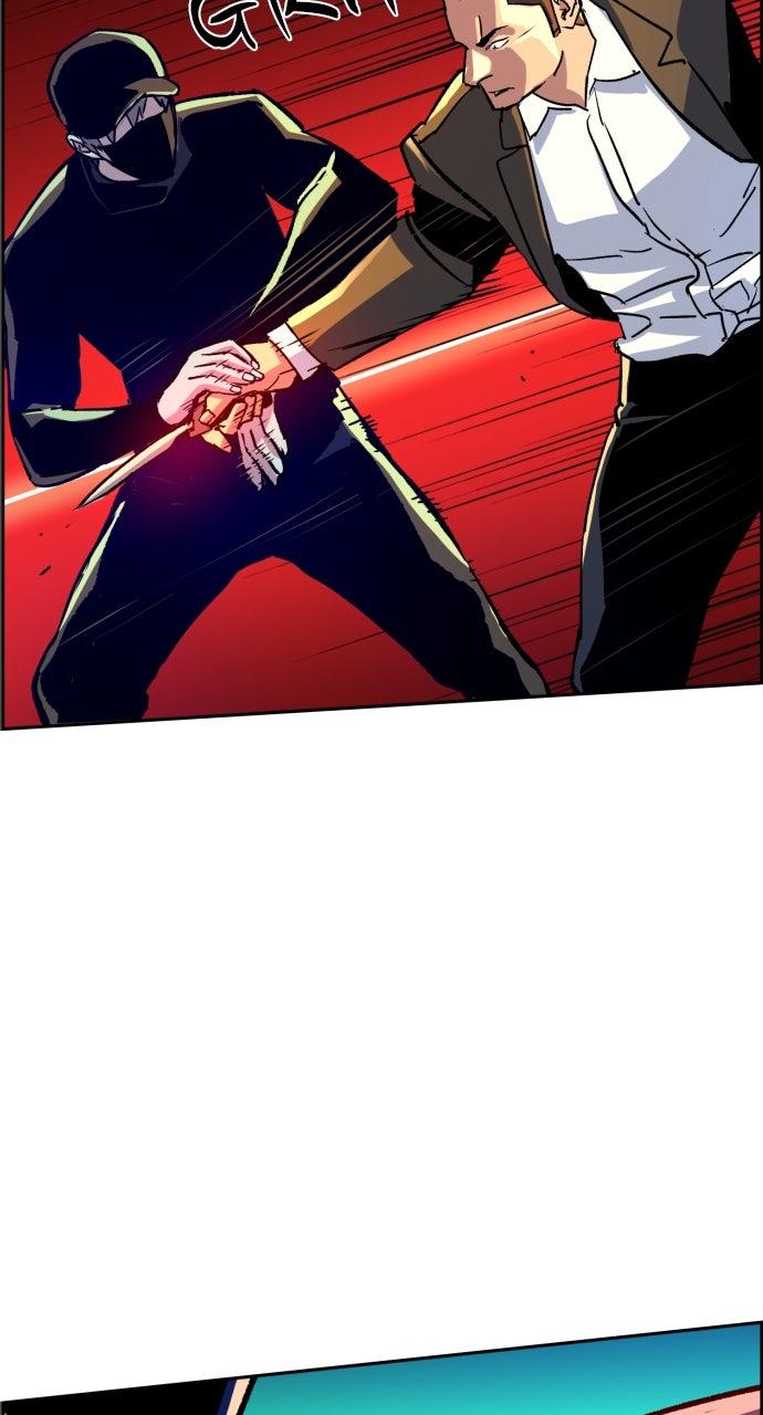 Read Teenage Mercenary EN Manga Online