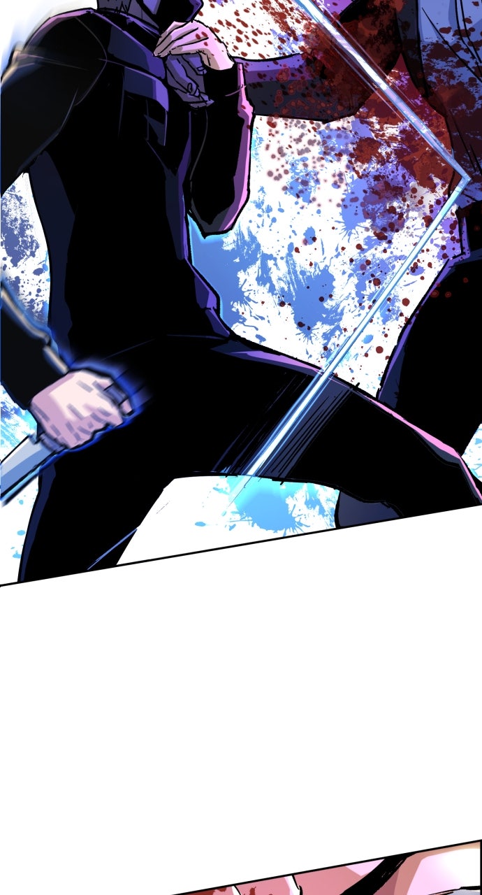 Read Teenage Mercenary EN Manga Online