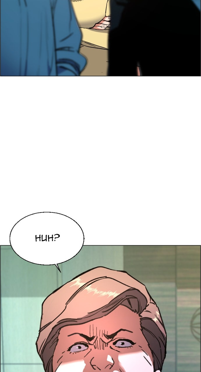 Read Teenage Mercenary EN Manga Online