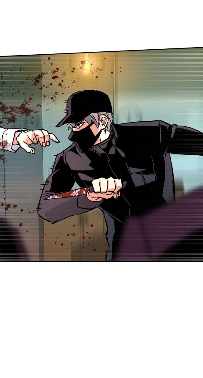 Read Teenage Mercenary EN Manga Online