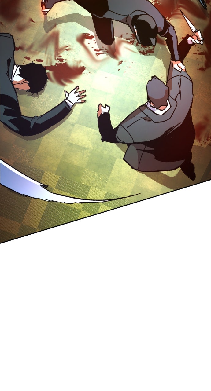 Read Teenage Mercenary EN Manga Online