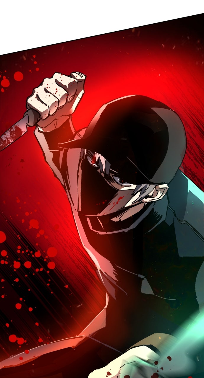 Read Teenage Mercenary EN Manga Online