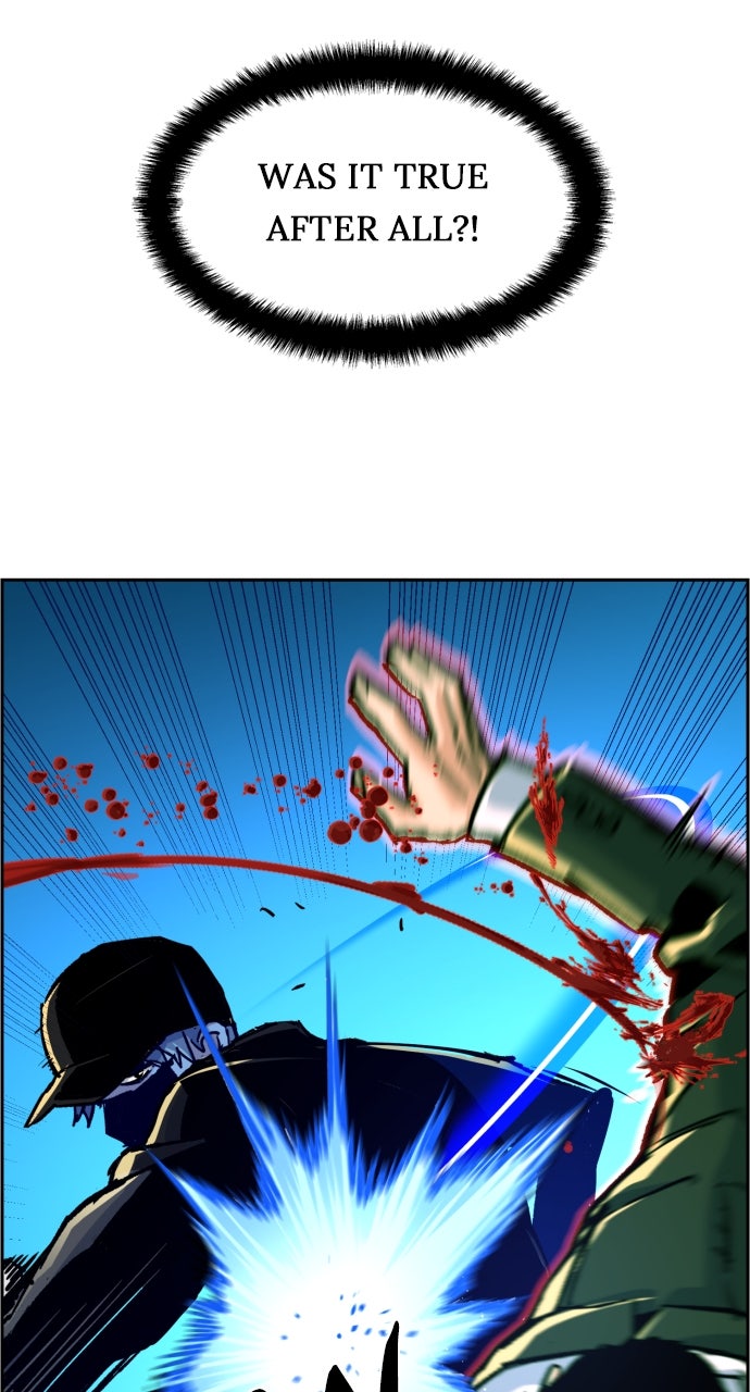 Read Teenage Mercenary EN Manga Online