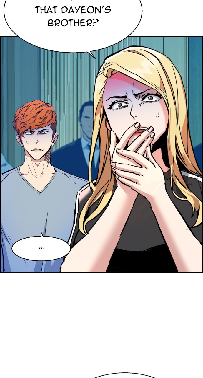 Read Teenage Mercenary EN Manga Online