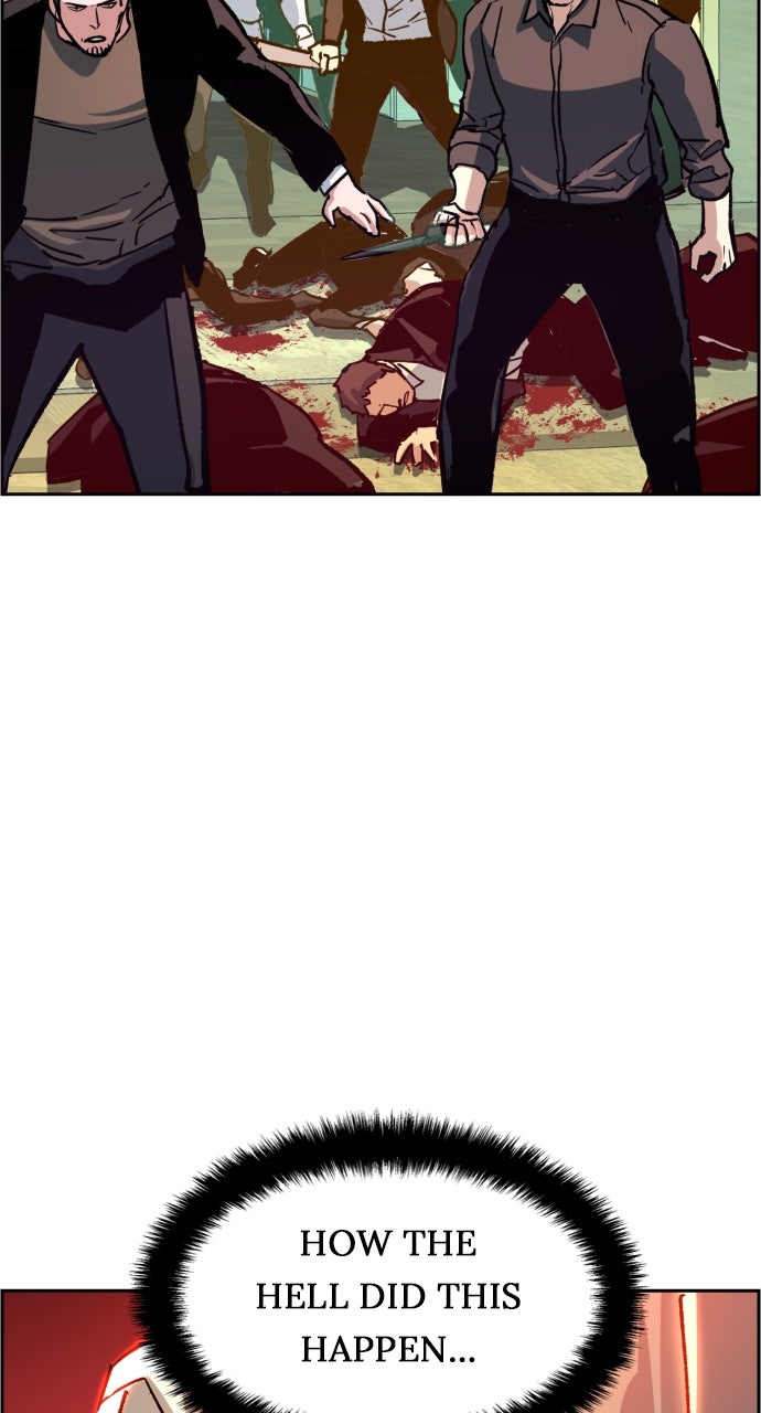 Read Teenage Mercenary EN Manga Online
