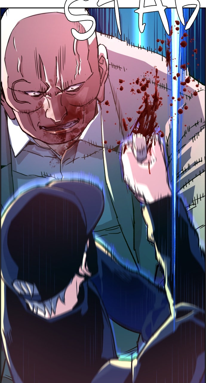 Read Teenage Mercenary EN Manga Online