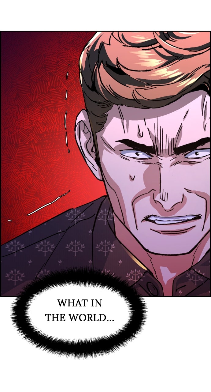 Read Teenage Mercenary EN Manga Online