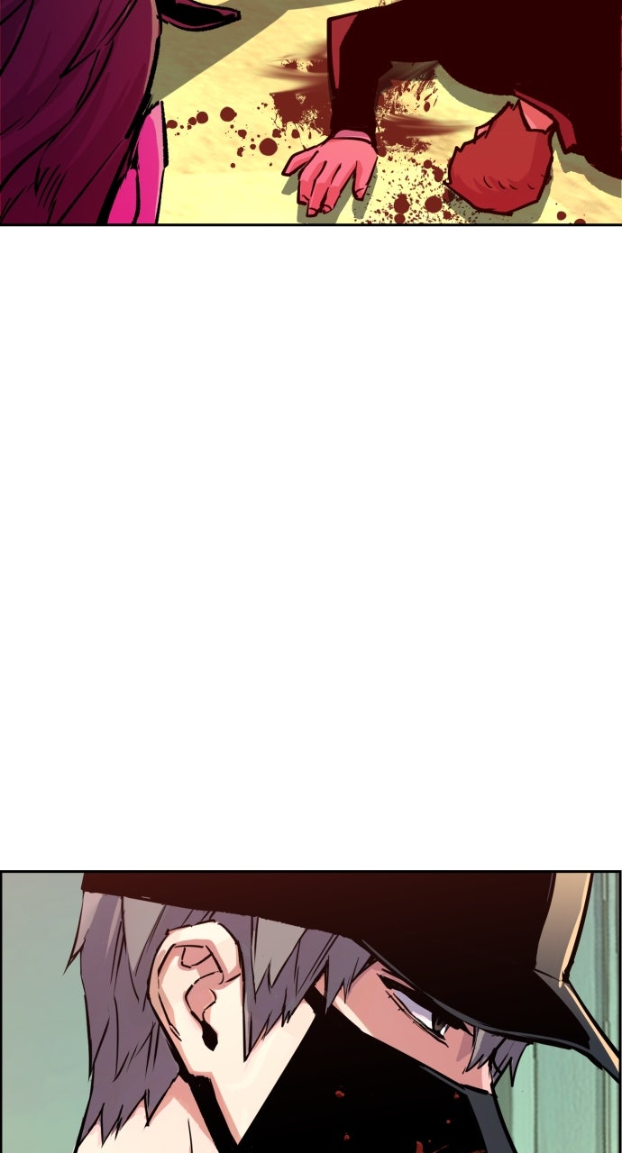 Read Teenage Mercenary EN Manga Online
