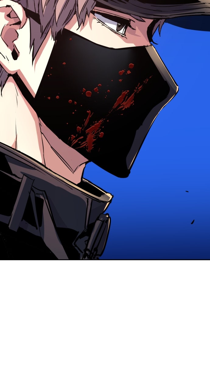 Read Teenage Mercenary EN Manga Online
