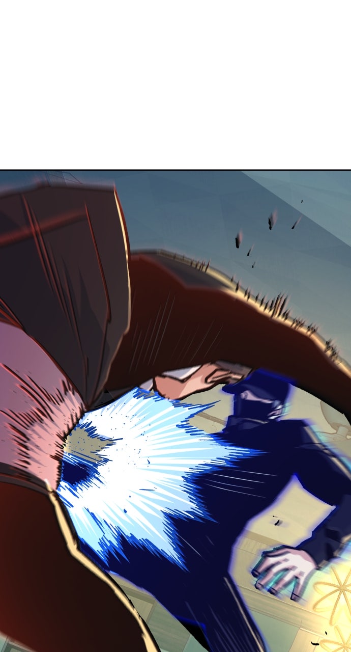 Read Teenage Mercenary EN Manga Online