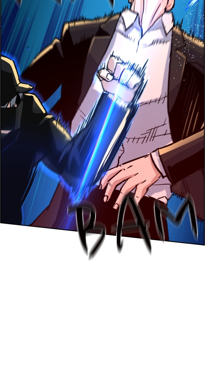 Read Teenage Mercenary EN Manga Online
