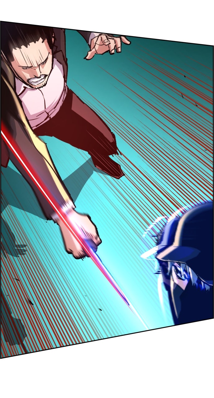 Read Teenage Mercenary EN Manga Online