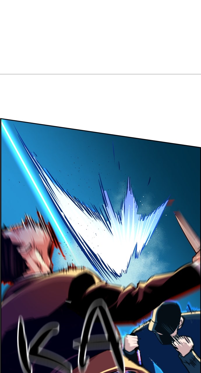 Read Teenage Mercenary EN Manga Online