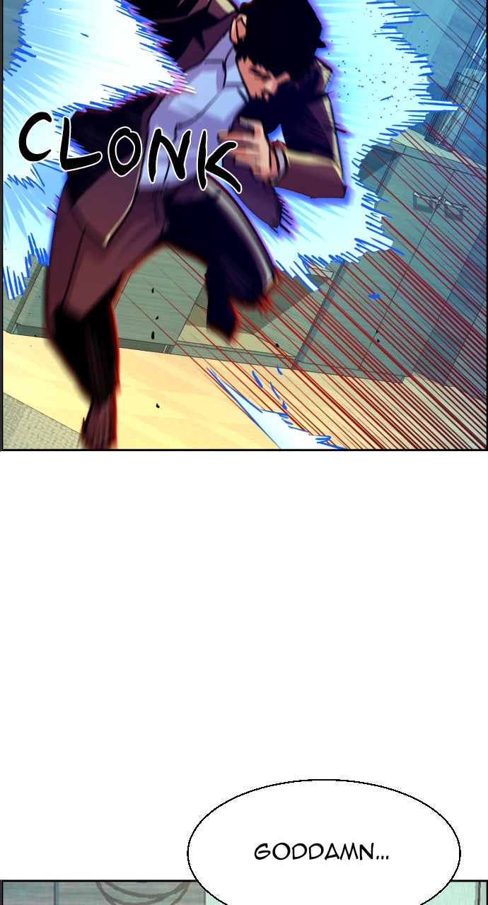 Read Teenage Mercenary EN Manga Online