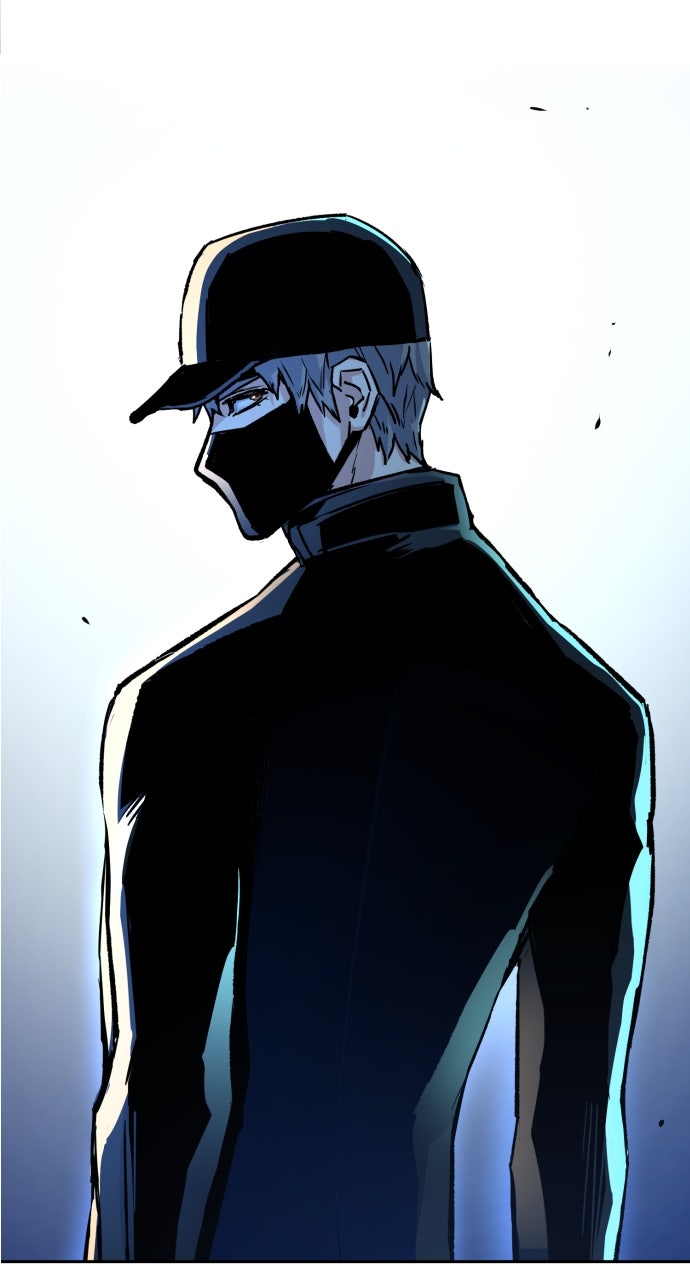 Read Teenage Mercenary EN Manga Online