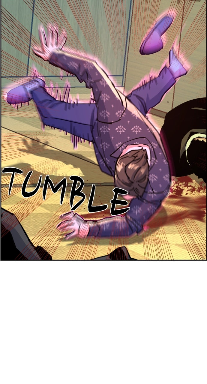 Read Teenage Mercenary EN Manga Online