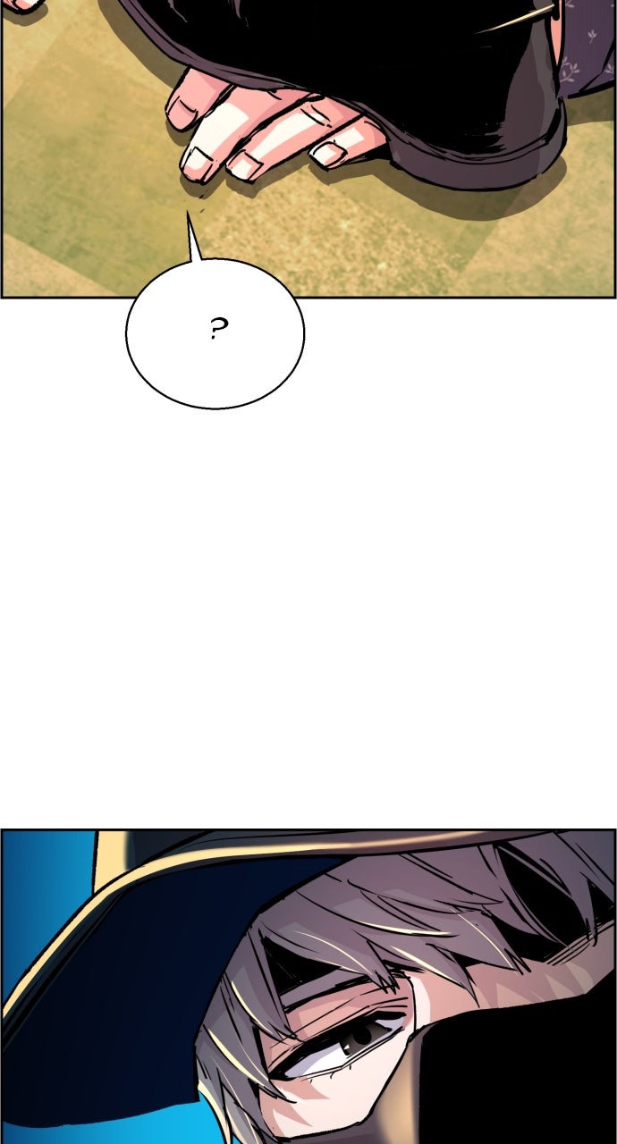 Read Teenage Mercenary EN Manga Online