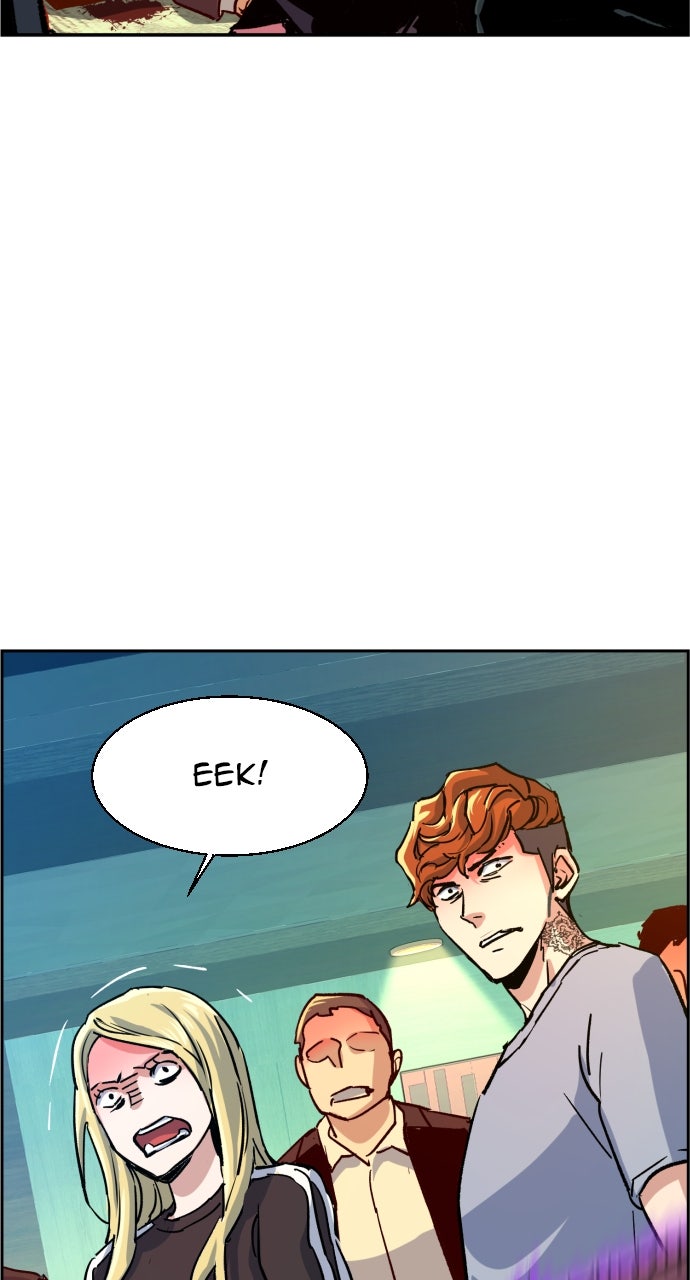 Read Teenage Mercenary EN Manga Online