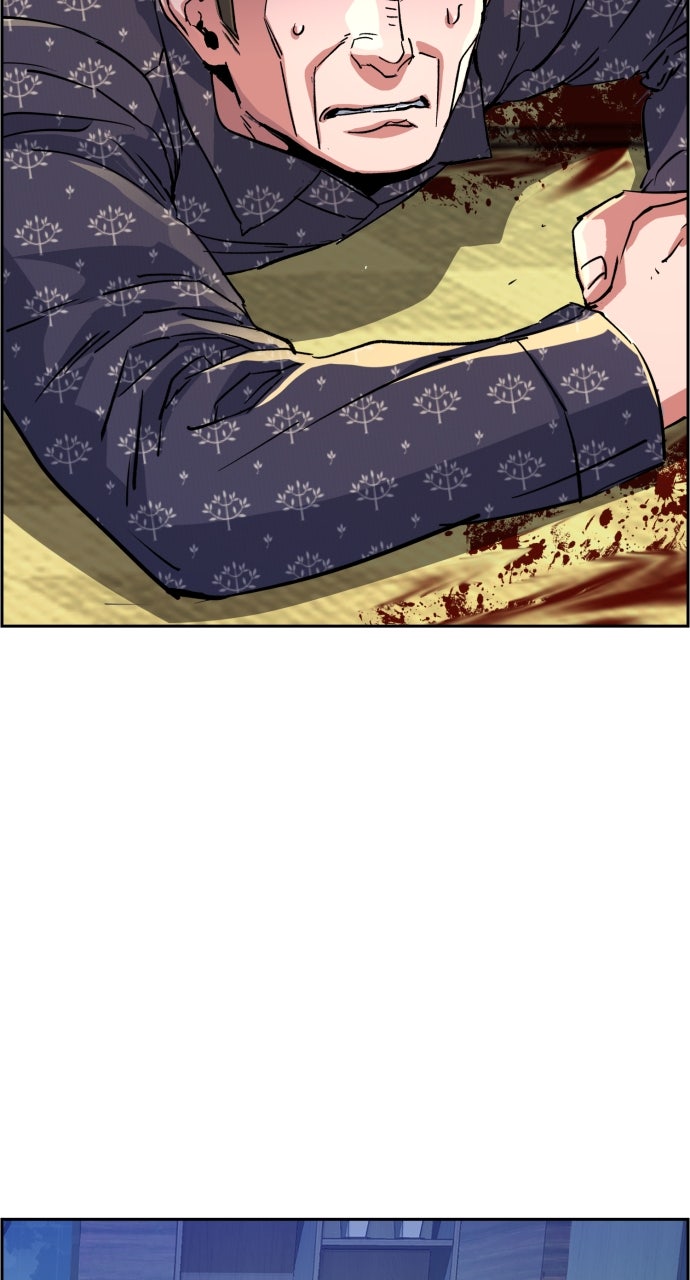 Read Teenage Mercenary EN Manga Online