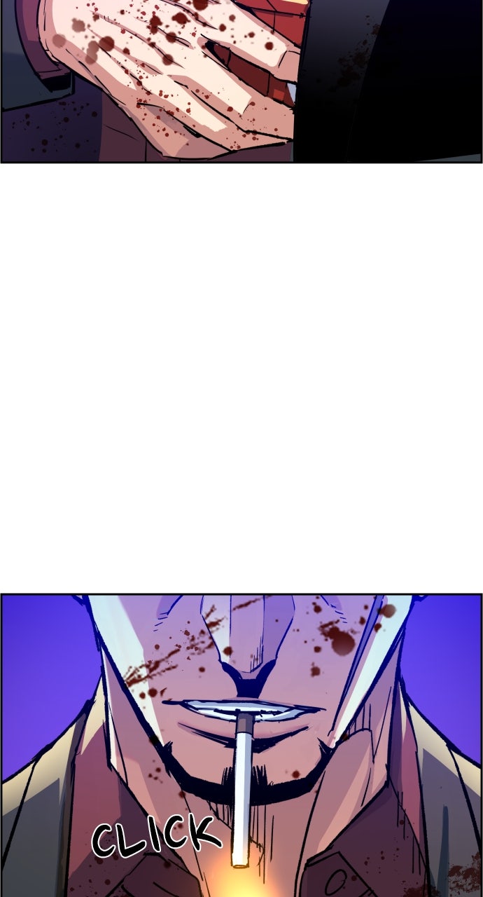 Read Teenage Mercenary EN Manga Online
