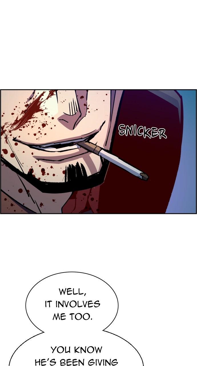 Read Teenage Mercenary EN Manga Online