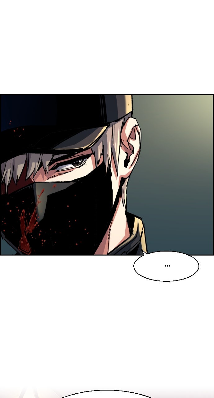 Read Teenage Mercenary EN Manga Online