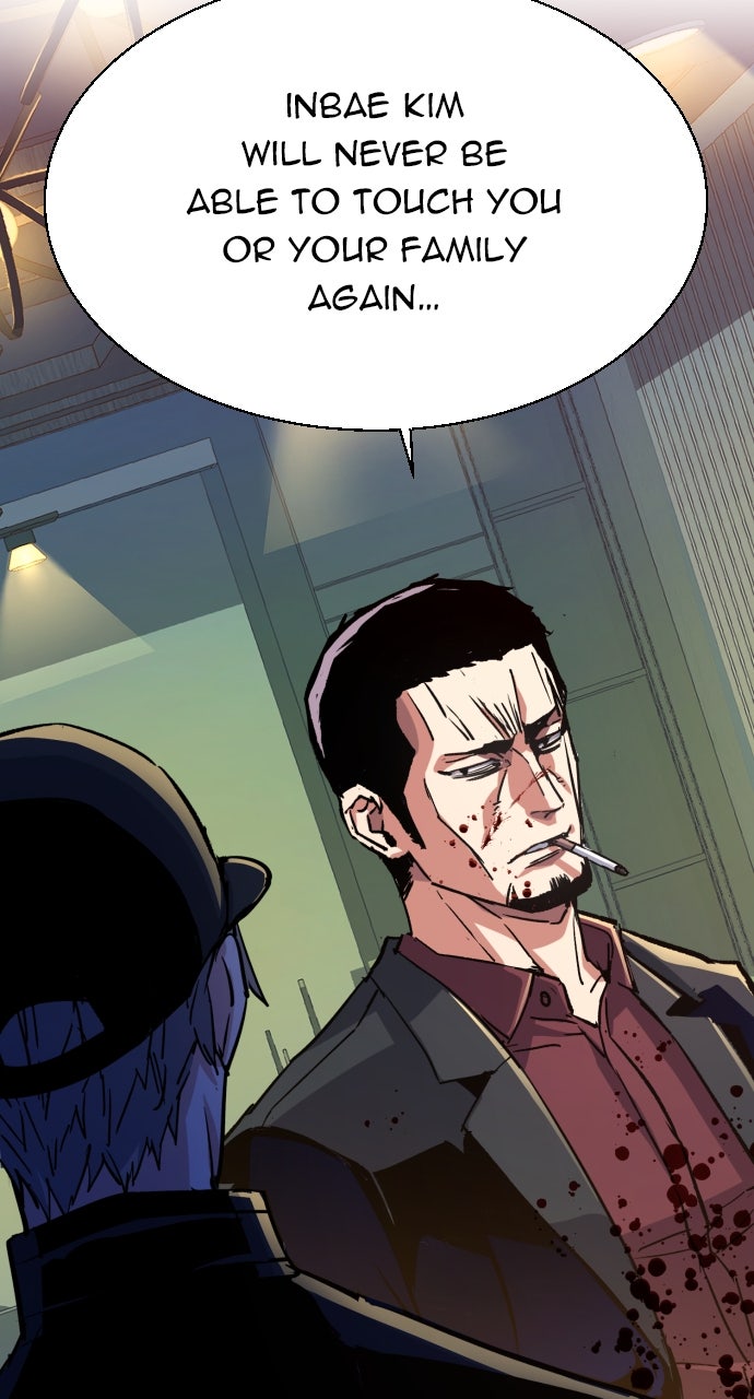 Read Teenage Mercenary EN Manga Online
