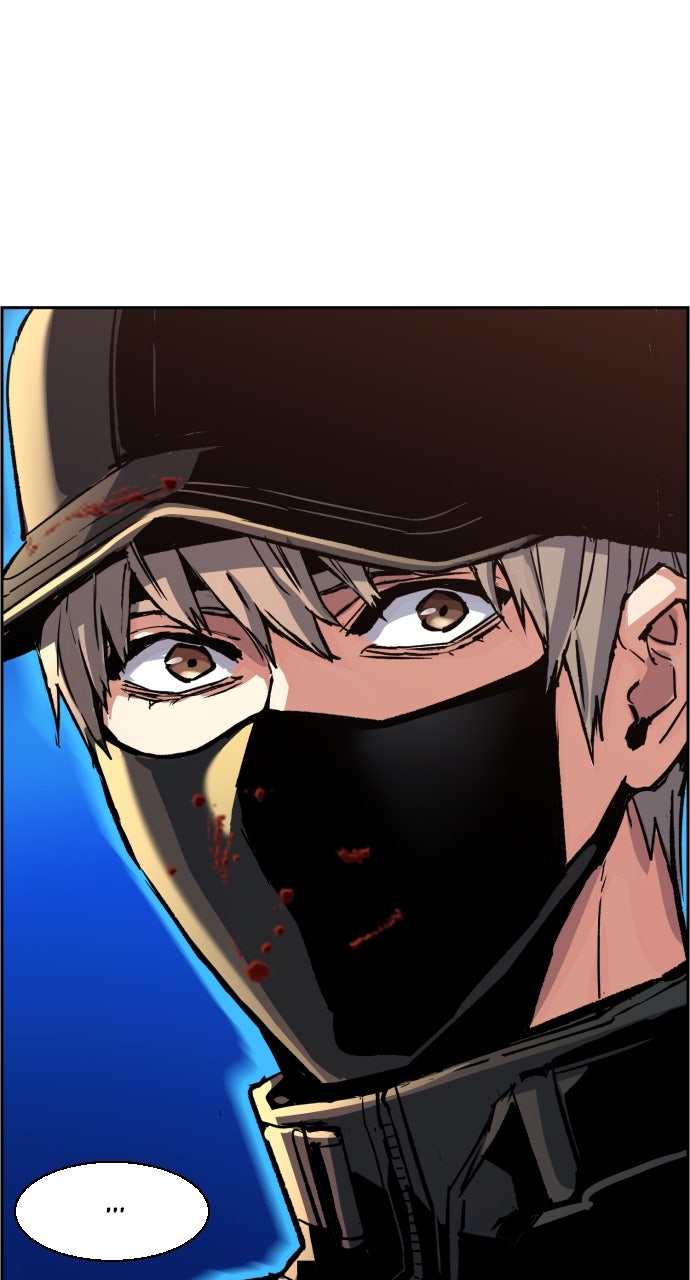 Read Teenage Mercenary EN Manga Online