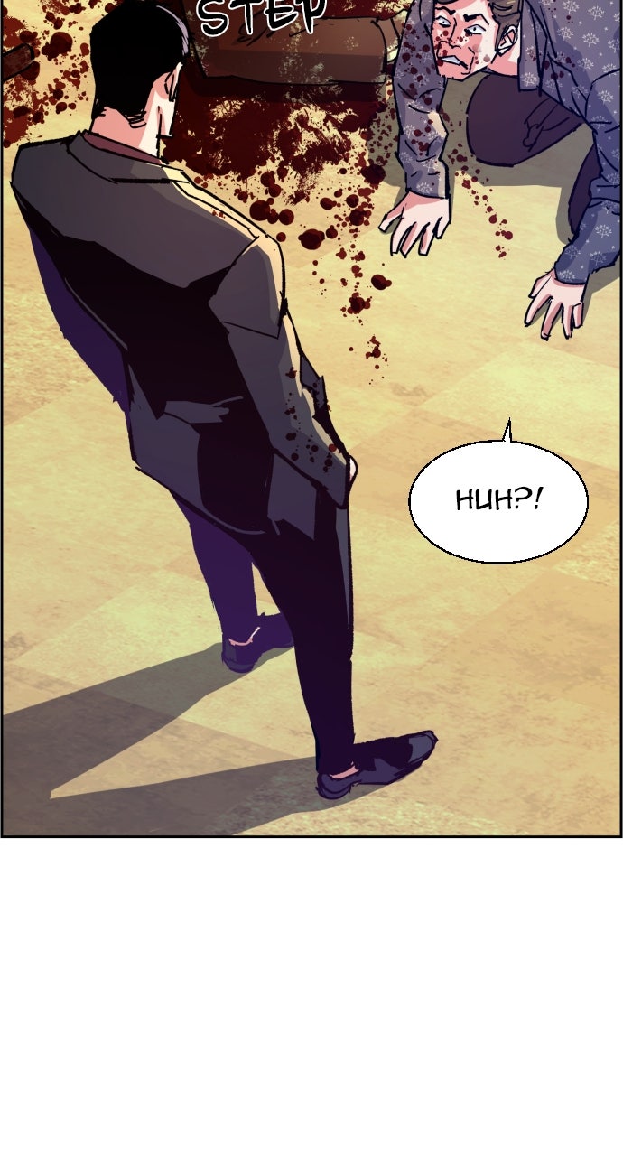 Read Teenage Mercenary EN Manga Online