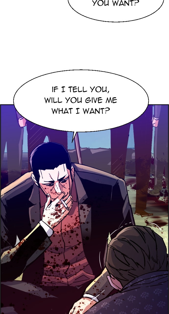 Read Teenage Mercenary EN Manga Online