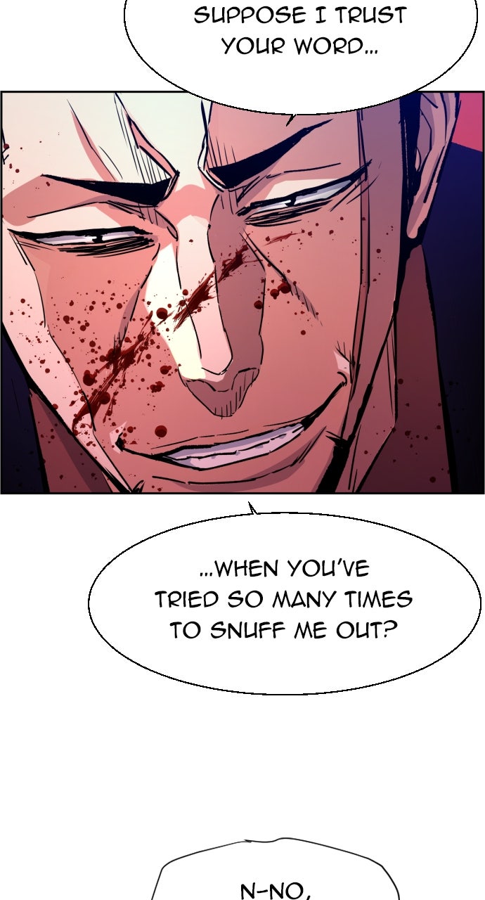 Read Teenage Mercenary EN Manga Online