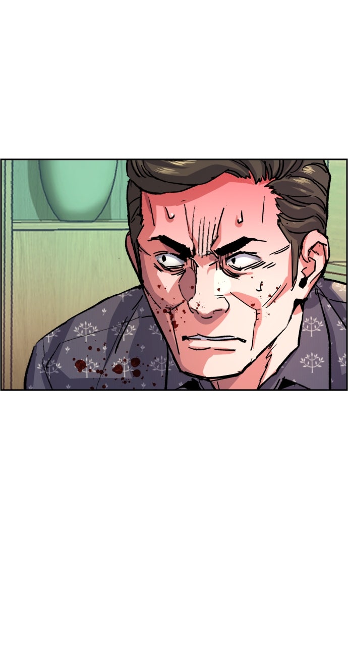 Read Teenage Mercenary EN Manga Online