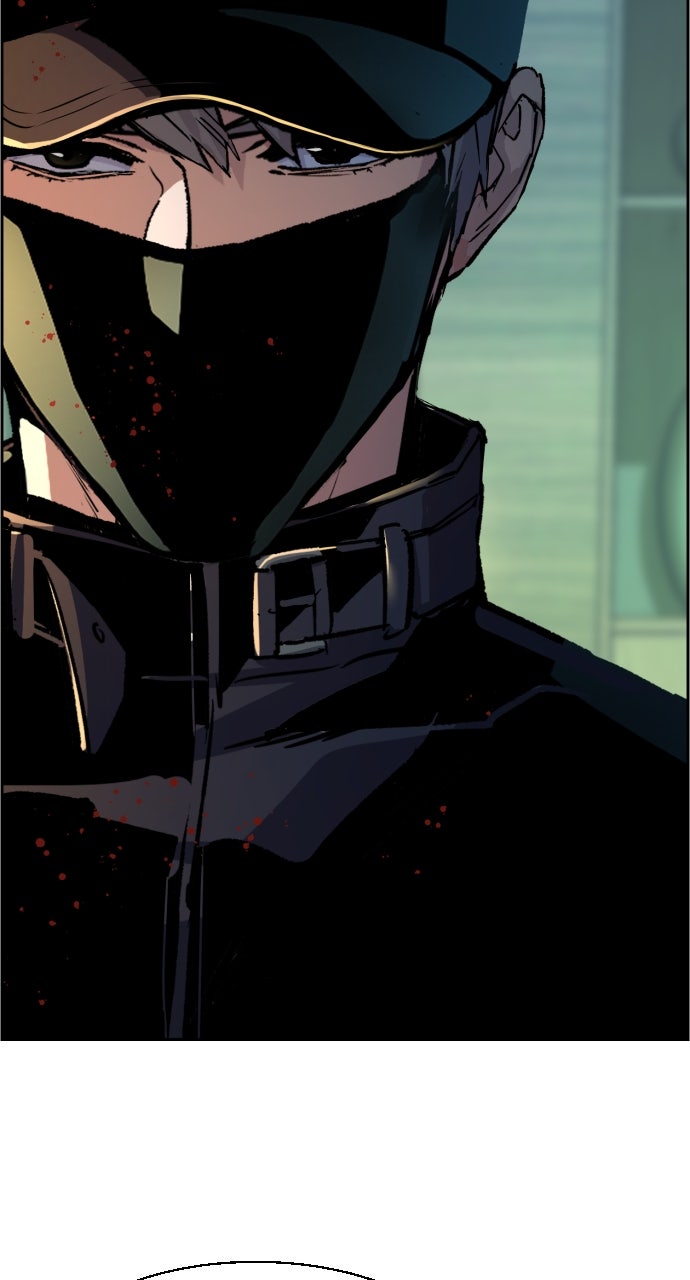Read Teenage Mercenary EN Manga Online