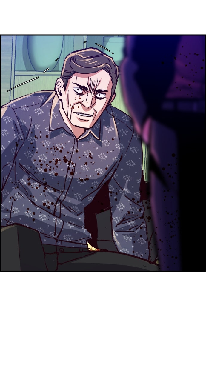 Read Teenage Mercenary EN Manga Online