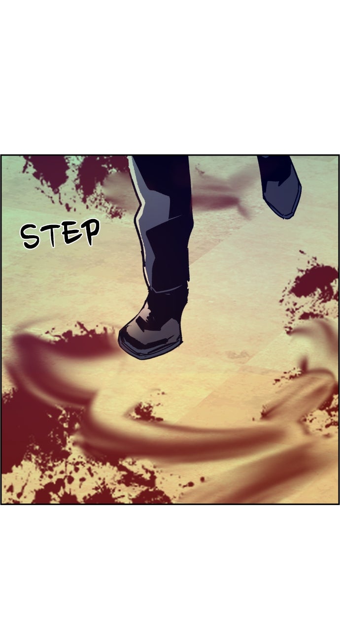 Read Teenage Mercenary EN Manga Online