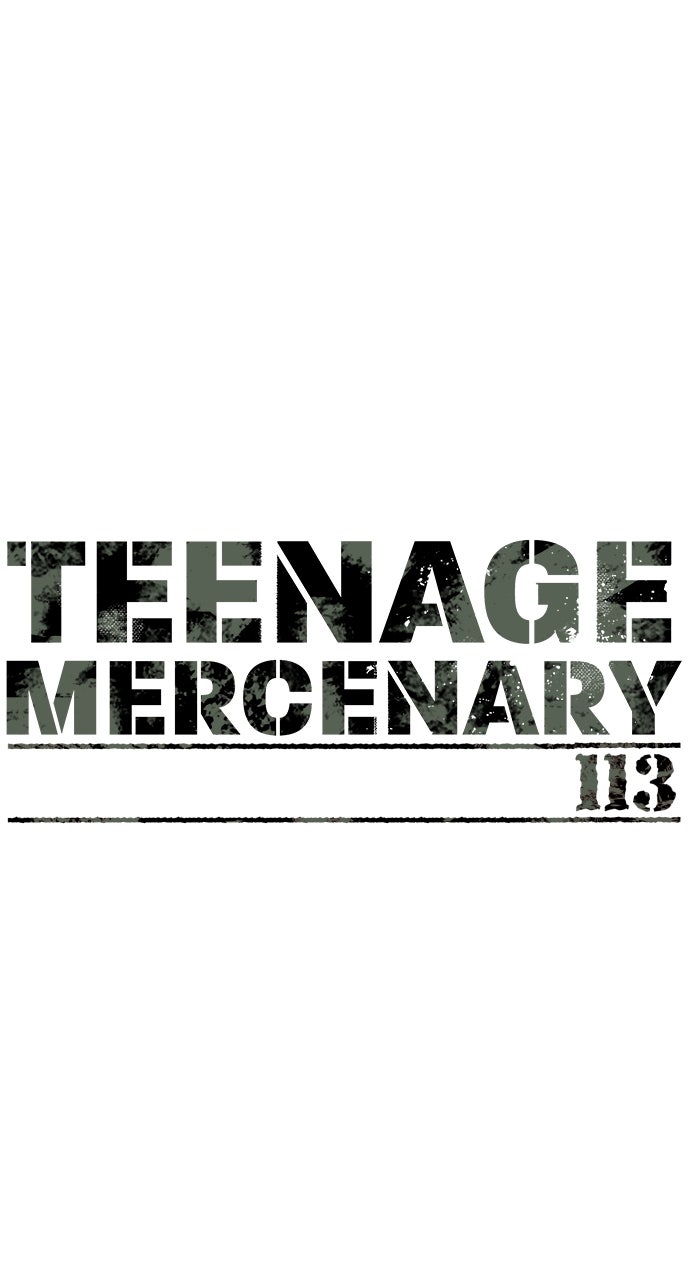 Read Teenage Mercenary EN Manga Online