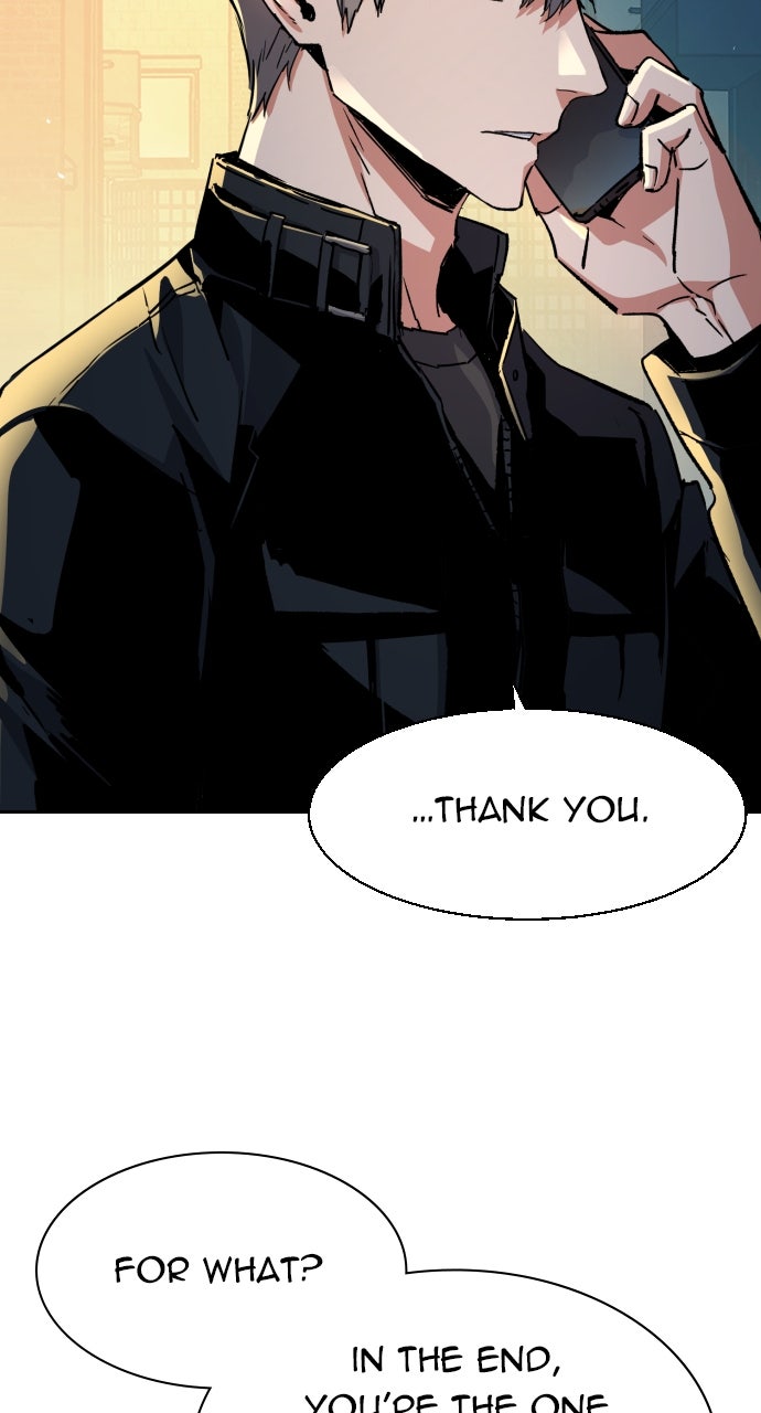 Read Teenage Mercenary EN Manga Online