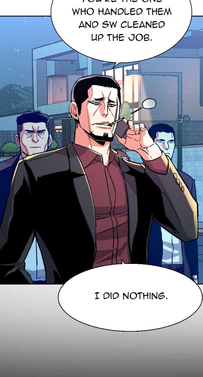 Read Teenage Mercenary EN Manga Online